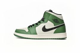 Picture of Air Jordan 1 Mid _SKUfc4202998fc